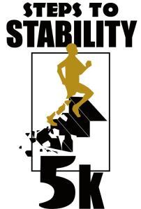 Steps to Stability 5K