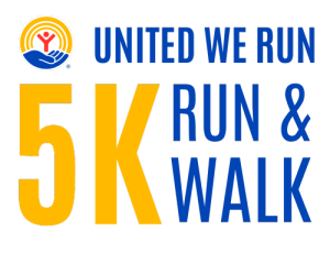 United We Run 5K Run & Walk