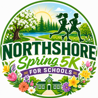 Northshore Spring 5k for Schools