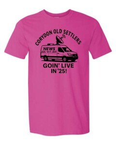 2026 Corydon Old Settlers Race (2-mile walk / 5K / 10K)