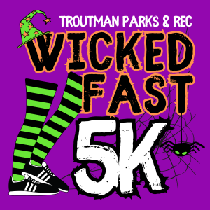10th Annual Wicked Fast 5K