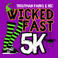 10th Annual Wicked Fast 5K