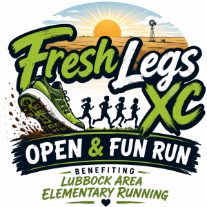 Fresh Legs XC Open & Fun Run