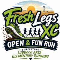 Fresh Legs XC Open & Fun Run