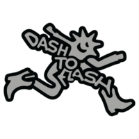 Dash 2 Flash 3