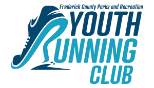 Frederick County Parks and Recreation Youth Running Club