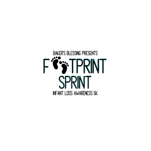Footprint Sprint Color Run 5k