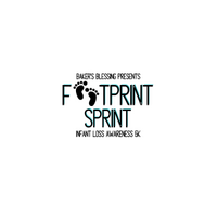 Footprint Sprint Color Run 5k