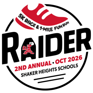 Shaker Raider 5K & Fun Run
