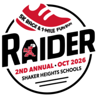 Shaker Raider 5K & Fun Run