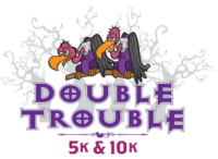 Double Trouble - 5K & 10K