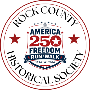 America 250 Freedom Run/Walk