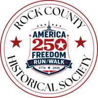 America 250 Freedom Run/Walk