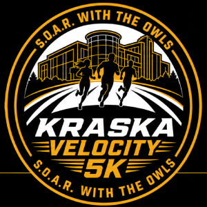 Kraska Velocity 5k