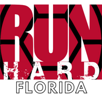 Run Hard Florida