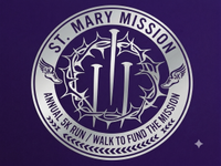 St. Mary's Run to Fund the Mission 5K Run/Walk