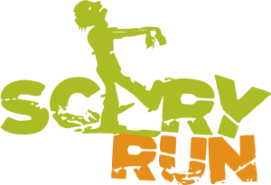 Scary Run
