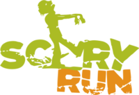 Scary Run