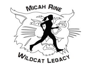 Micah Rine Wildcat Legacy 5k