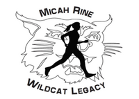Micah Rine Wildcat Legacy 5k
