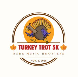 Turkey Trot 5K / Belvidere North Music Boosters