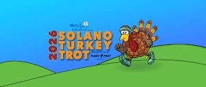 Solano Turkey Trot 2026