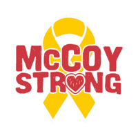 McCoy Strong Challenge