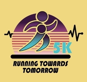 Running Towards Tomorrow 5K