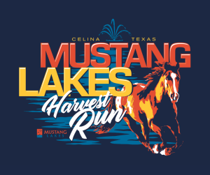 Mustang Lakes Harvest Run