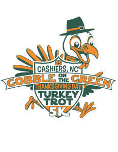 Gobble on the Green 5K