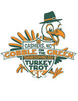 Gobble on the Green 5K