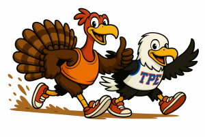 Tampa Palms Turkey Trot