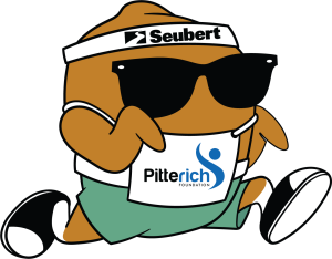 Seubert Struttin’ Our Stuffin’ Turkey Trot