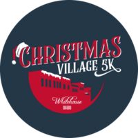 CHRISTMAS VILLAGE 5K