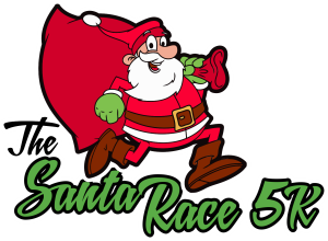 The Santa Race 5k and Little Reindeer Dash