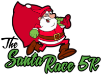 The Santa Race 5k and Little Reindeer Dash