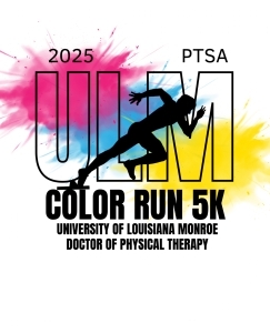 Miles for Motion + 5k Color Run 2026