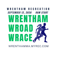 Wrentham Wroad Wrace