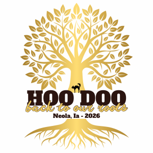 Hoo Doo Hustle 5k and 1-Mile Kid's Race