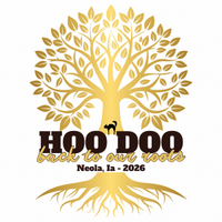 Hoo Doo Hustle 5k and 1-Mile Kid's Race