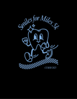Creighton ASDA Smiles-For-Miles Run/Walk