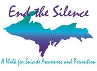 End the Silence Walk