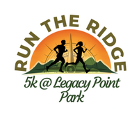 Run the Ridge 5K @ Legacy Point Park