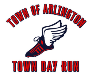 Walter V. Moynihan Town Day Three Miler