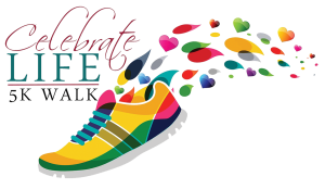 Celebrate A Life 5K Walk