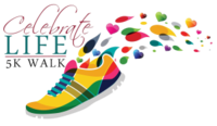Celebrate A Life 5K Walk