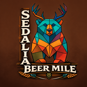 The Sedalia Beer Mile