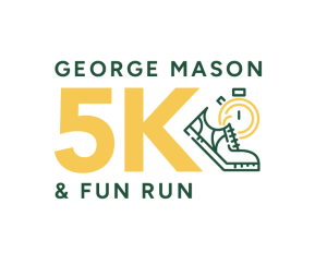 George Mason 5K and Fun Run
