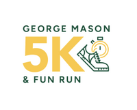 George Mason 5K and Fun Run