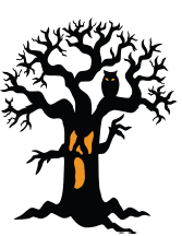 Jack O'Lantern Jog 5K and 1-mile Fun Run